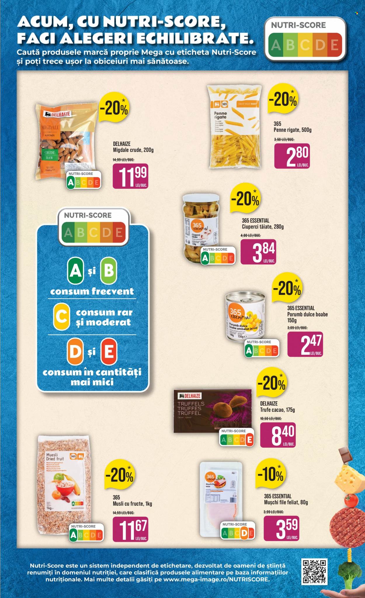 Catalog Mega Image - 16.09.2021 - 22.09.2021. Pagina 7