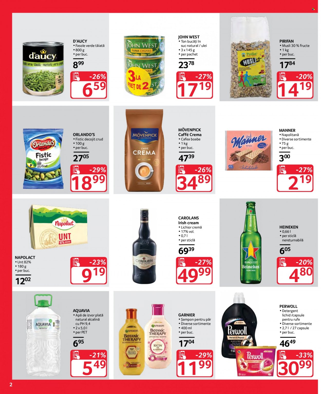 Catalog Selgros - 17.09.2021 - 30.09.2021. Pagina 2
