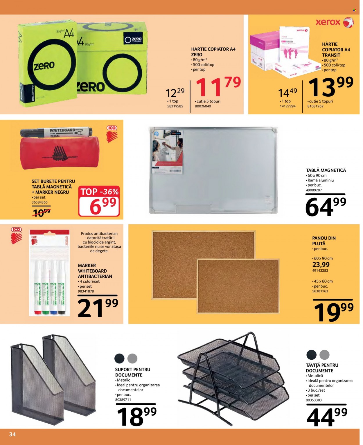 Catalog Selgros - 17.09.2021 - 30.09.2021. Pagina 8