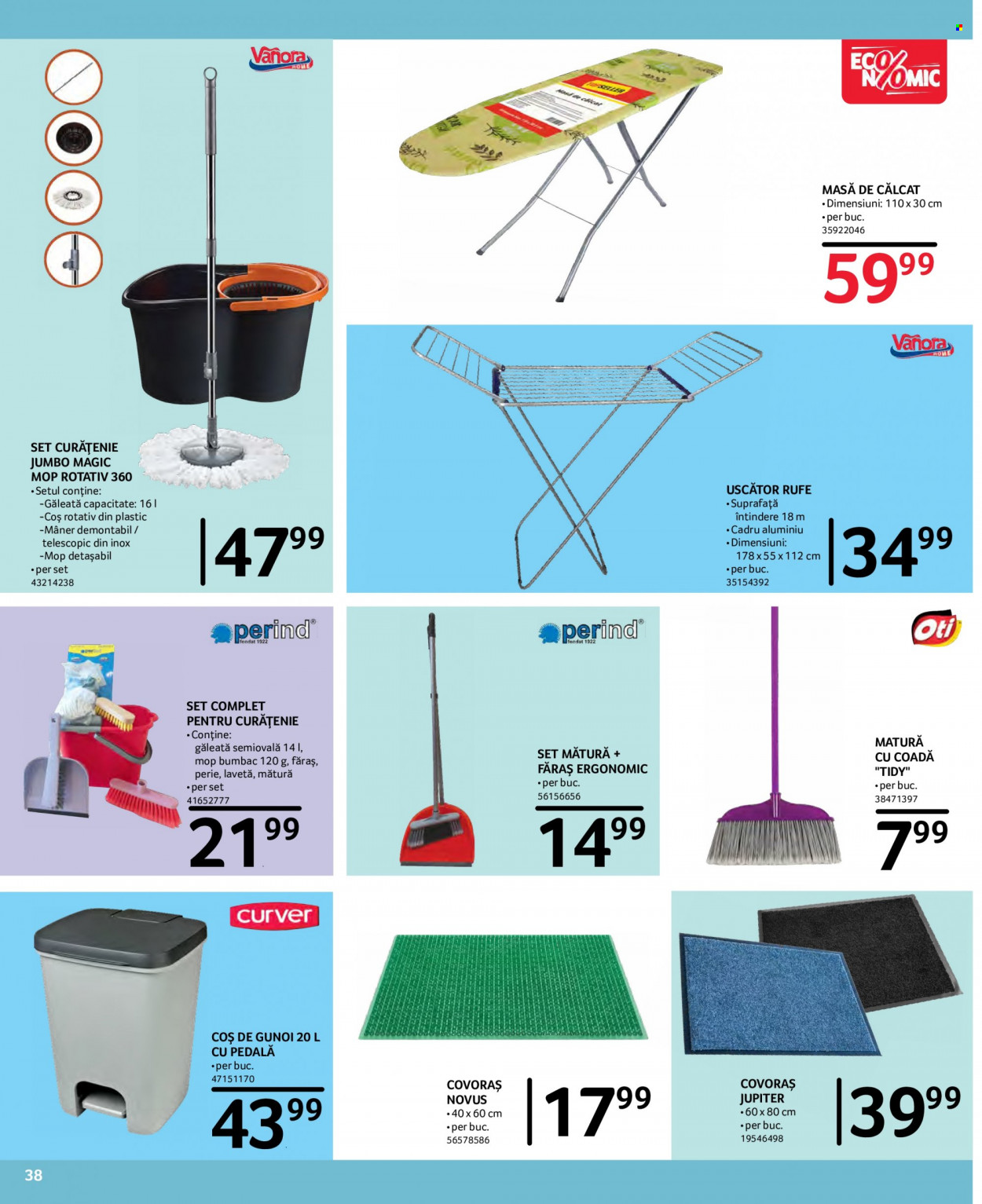 Catalog Selgros - 17.09.2021 - 30.09.2021. Pagina 12