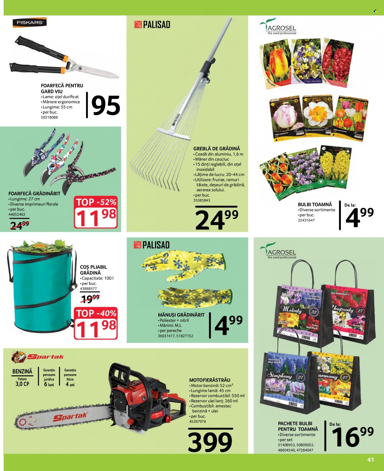 Catalog Selgros - 17.09.2021 - 30.09.2021. Pagina 15