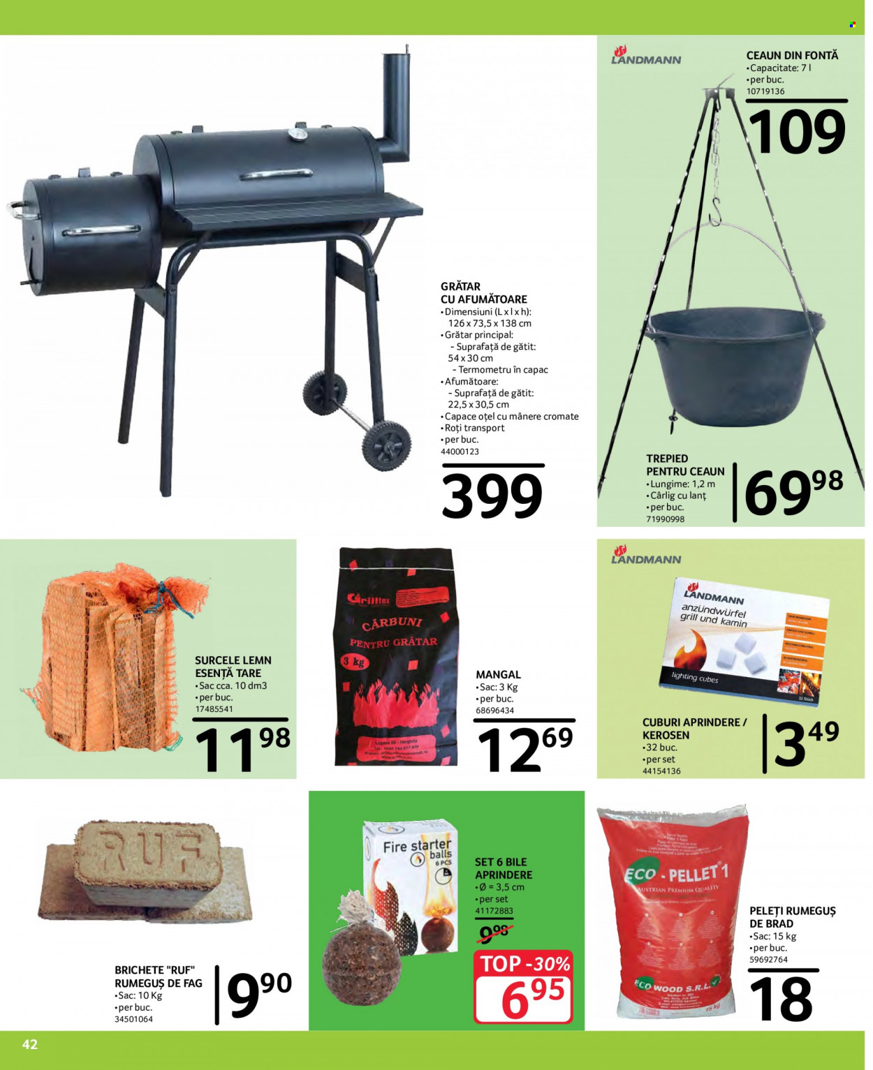 Catalog Selgros - 17.09.2021 - 30.09.2021. Pagina 16