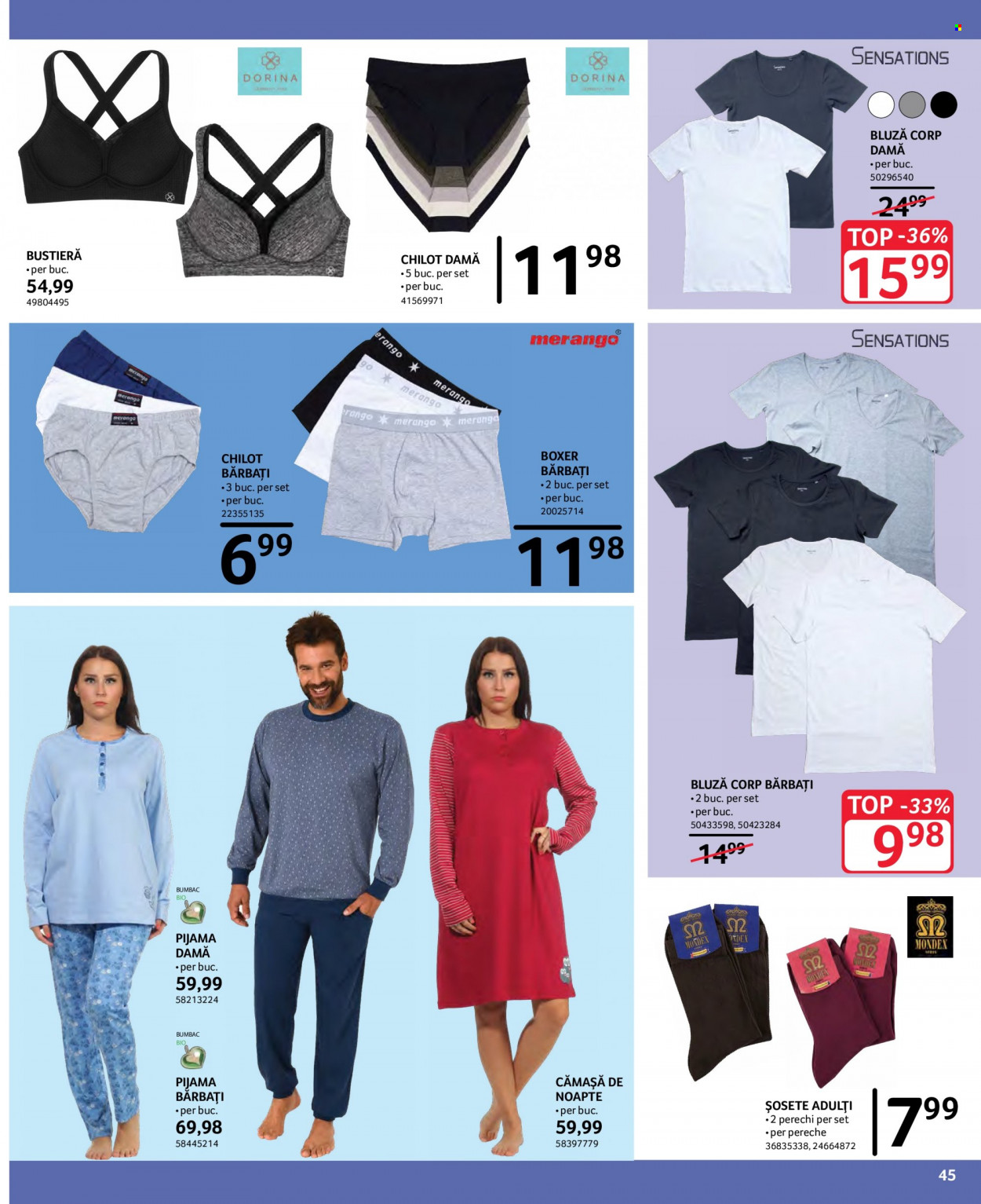 Catalog Selgros - 17.09.2021 - 30.09.2021. Pagina 19