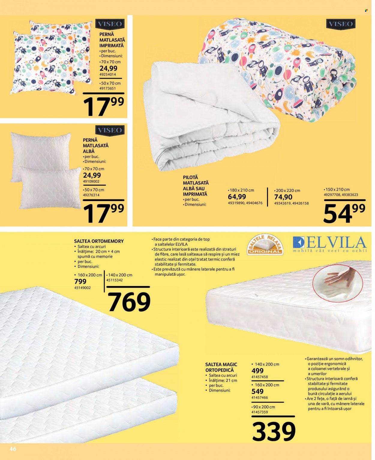 Catalog Selgros - 17.09.2021 - 30.09.2021. Pagina 20