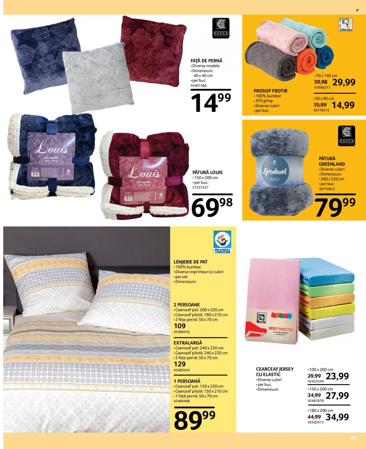 Catalog Selgros - 17.09.2021 - 30.09.2021. Pagina 21