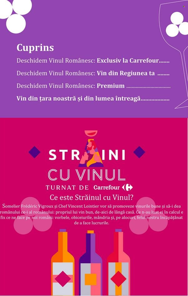 Catalog Carrefour - 16.09.2021 - 29.09.2021. Pagina 2