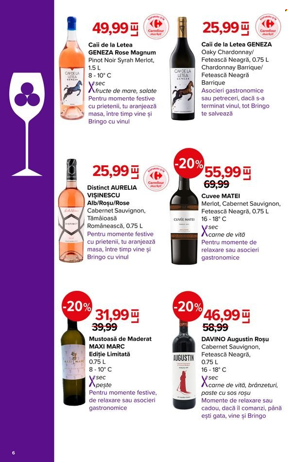 Catalog Carrefour - 16.09.2021 - 29.09.2021. Pagina 4