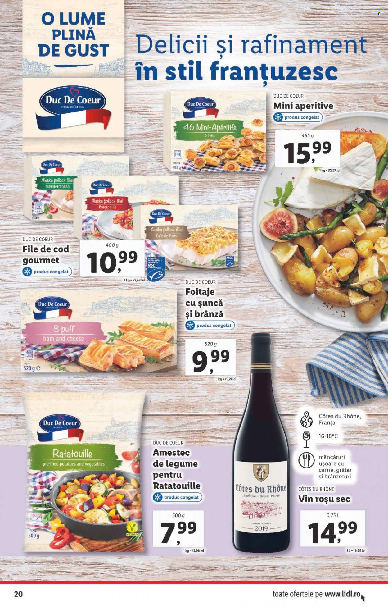 Catalog Lidl - 27.09.2021 - 03.10.2021. Pagina 20