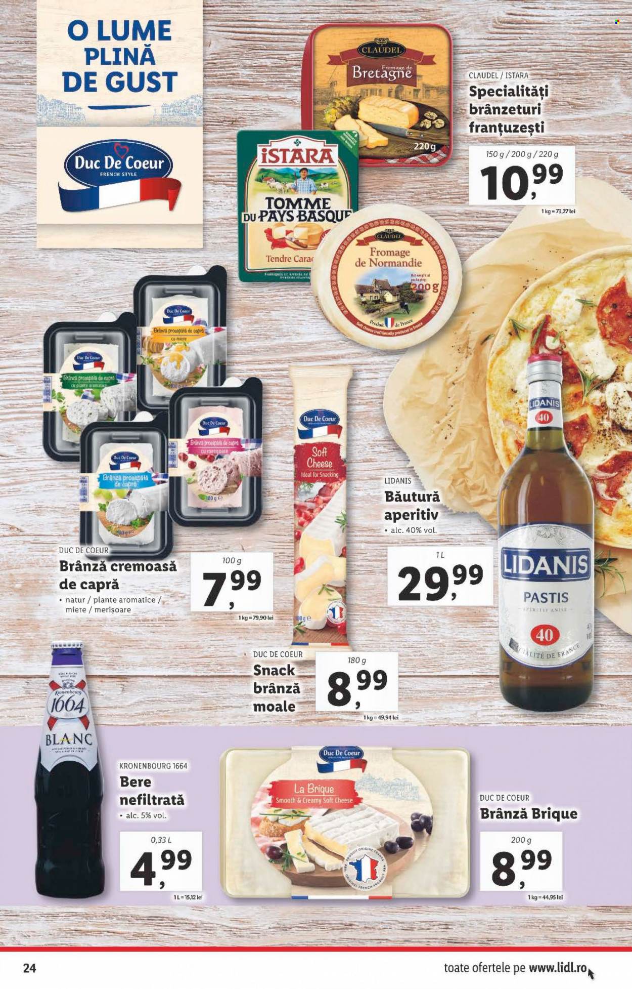 Catalog Lidl - 27.09.2021 - 03.10.2021. Pagina 24