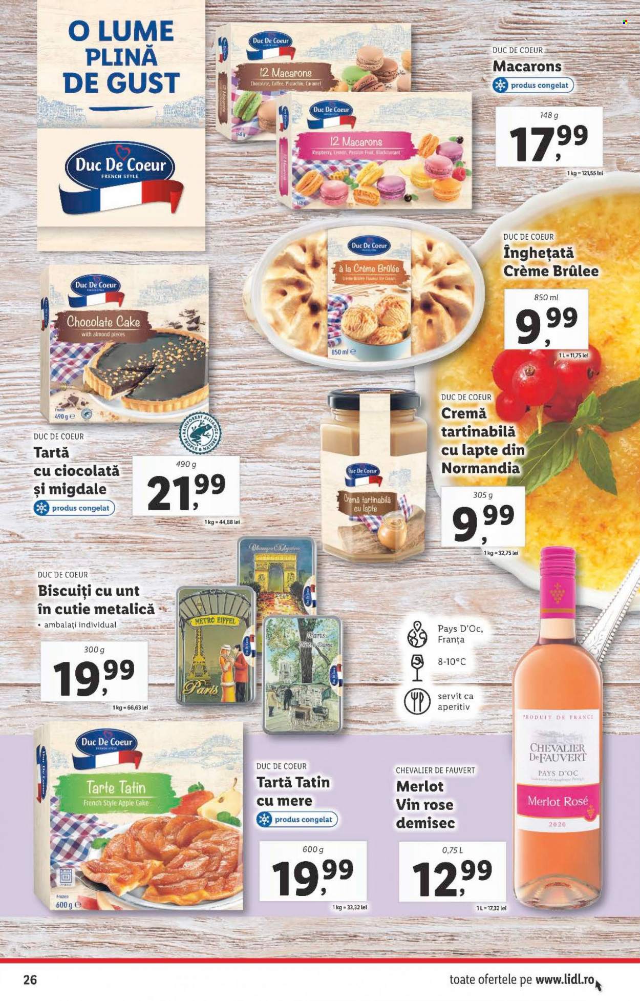 Catalog Lidl - 27.09.2021 - 03.10.2021. Pagina 26