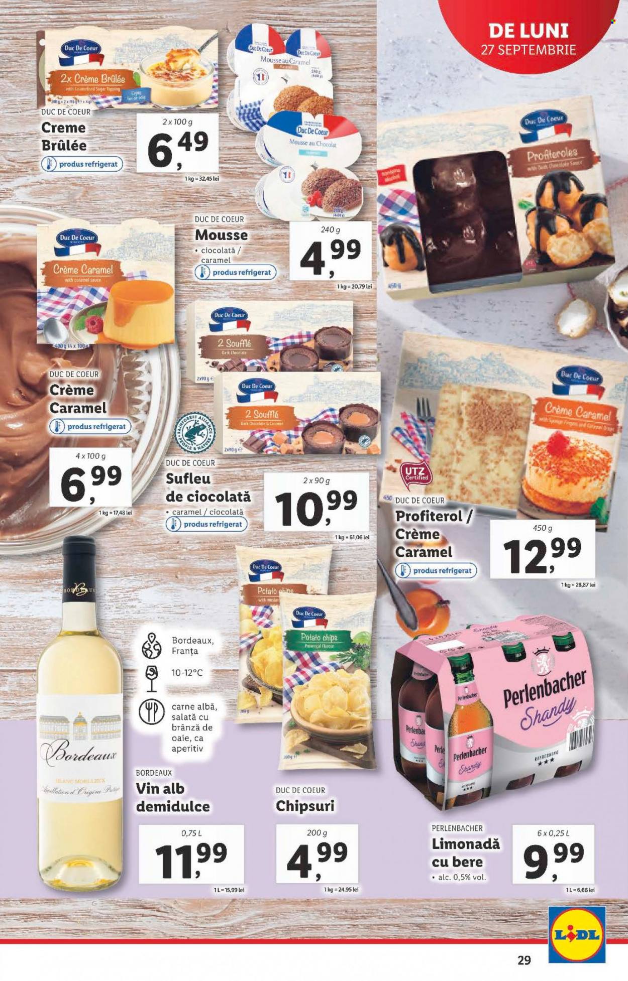 Catalog Lidl - 27.09.2021 - 03.10.2021. Pagina 29