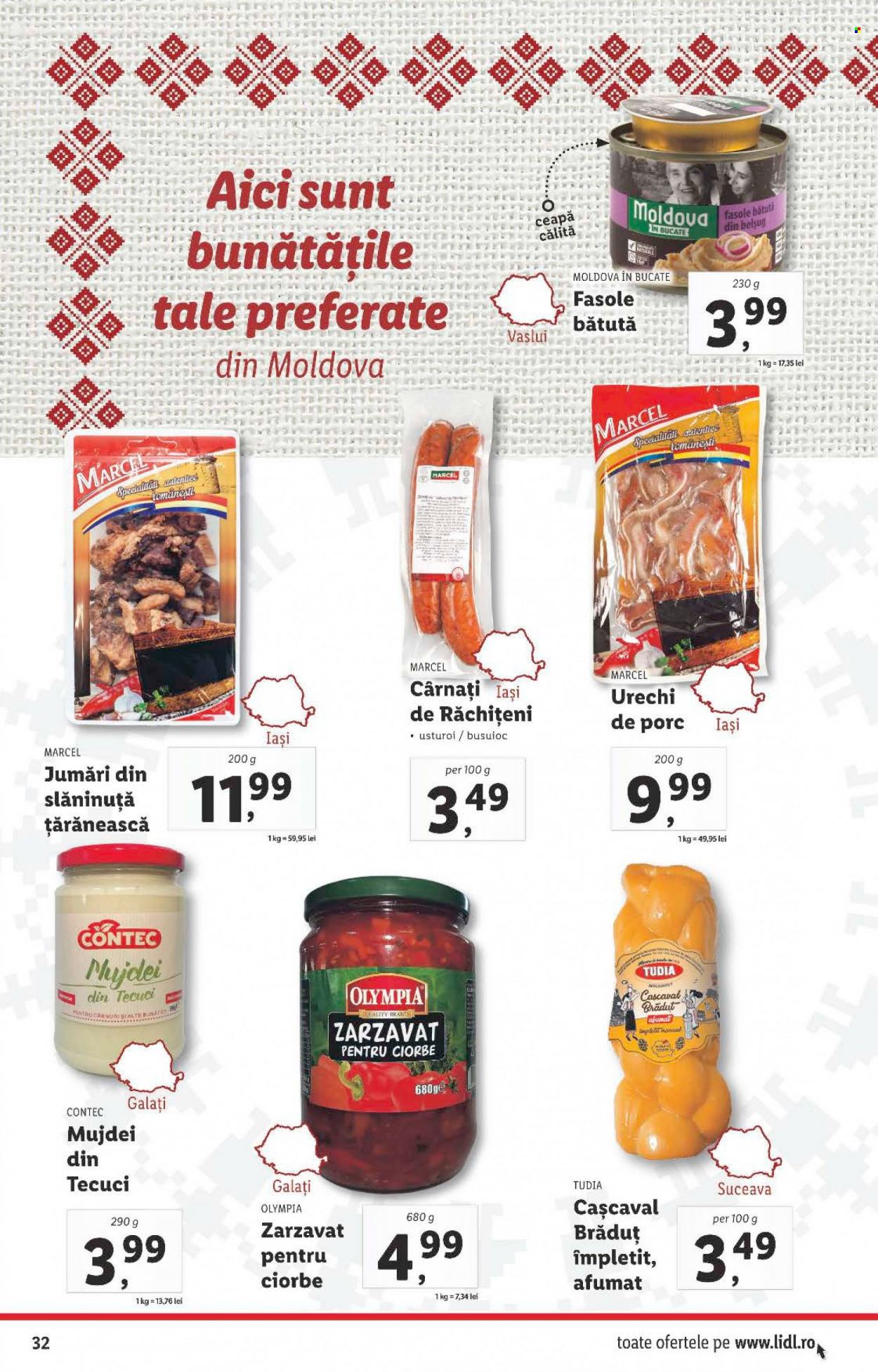 Catalog Lidl - 27.09.2021 - 03.10.2021. Pagina 32