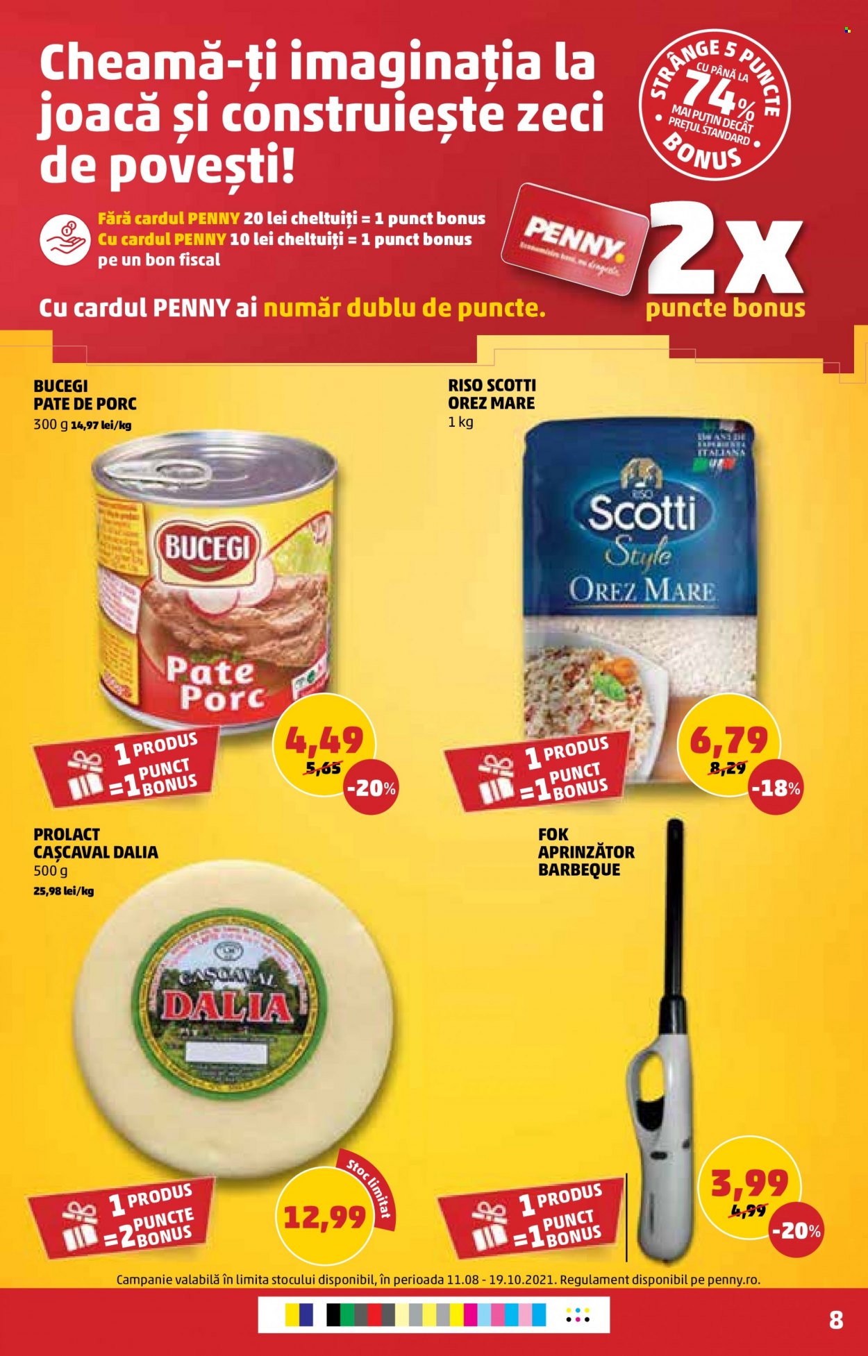 Catalog PENNY - 22.09.2021 - 28.09.2021. Pagina 8