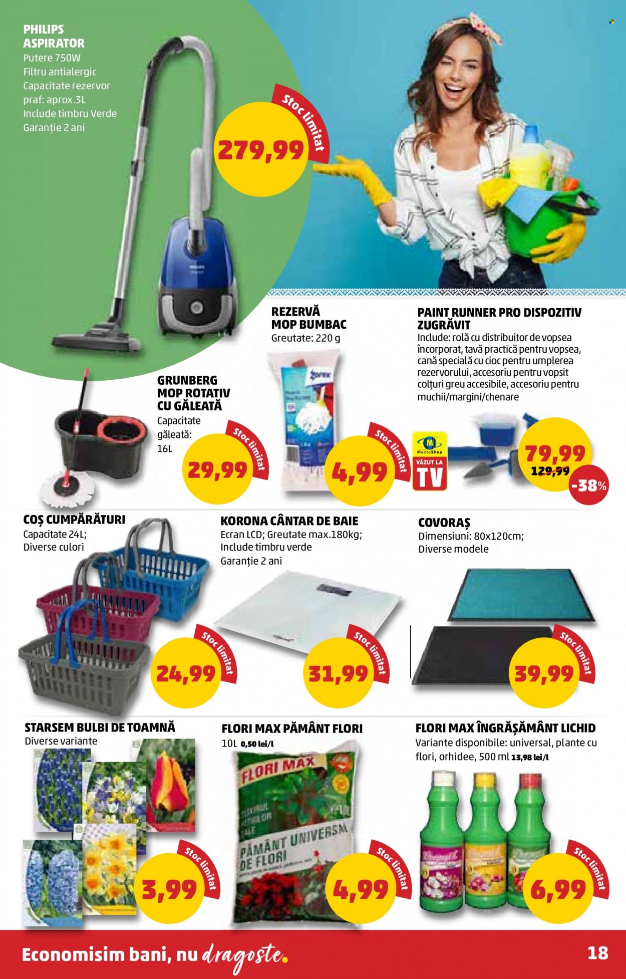 Catalog PENNY - 22.09.2021 - 28.09.2021. Pagina 18