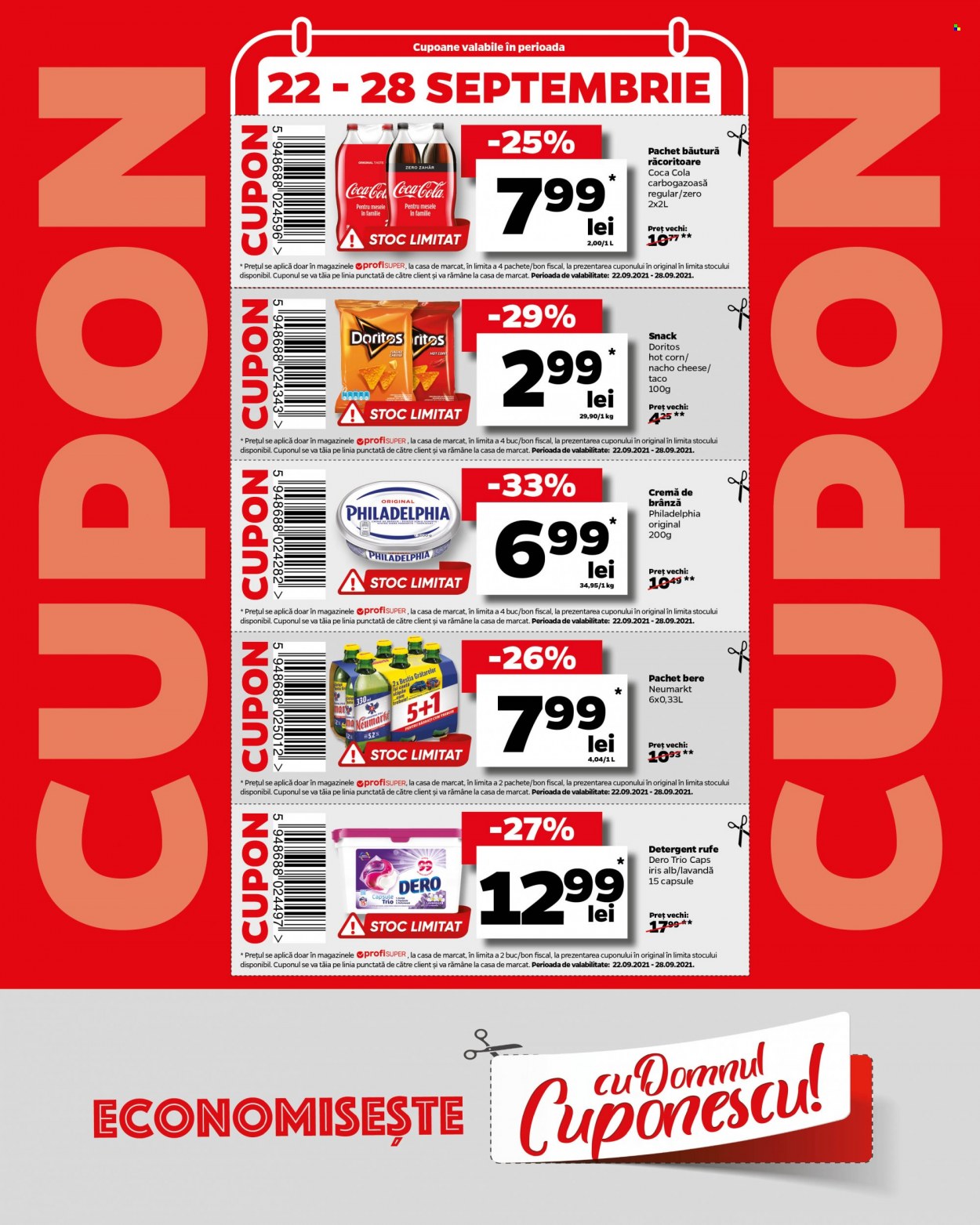 Catalog Profi - 22.09.2021 - 05.10.2021. Pagina 4