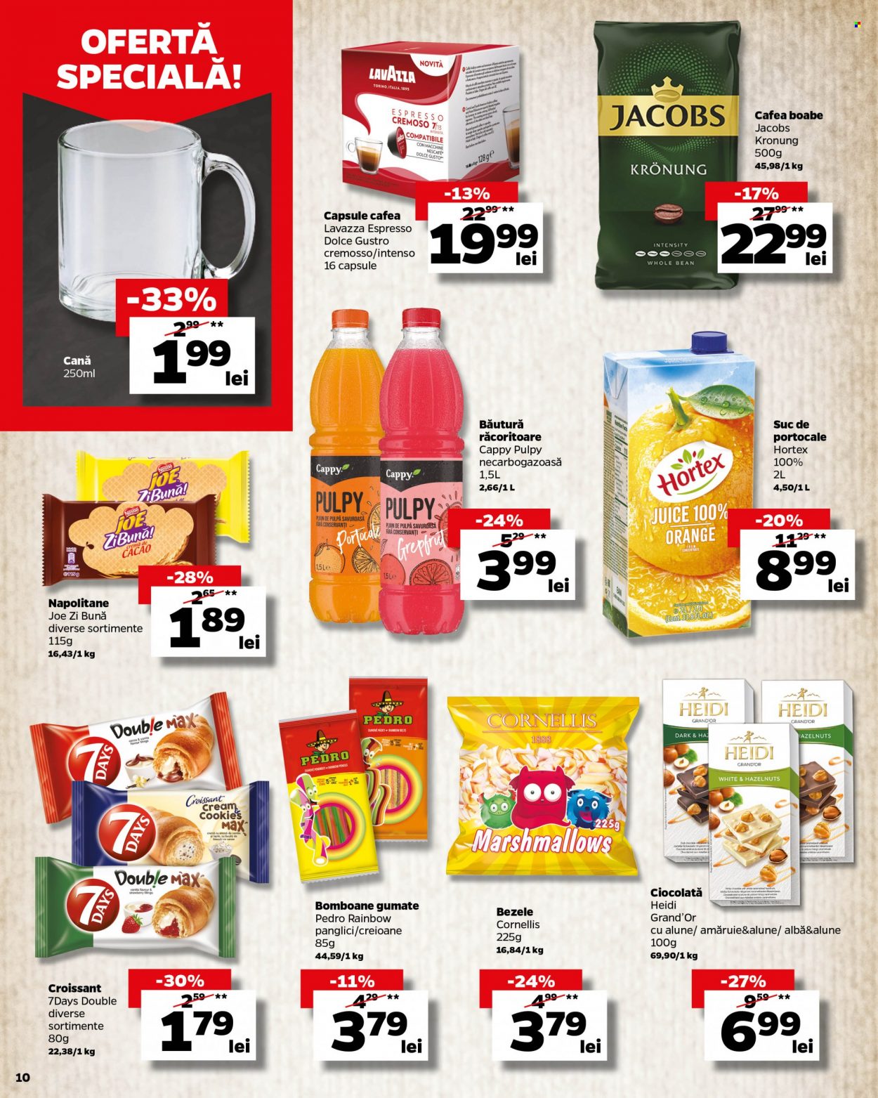 Catalog Profi - 22.09.2021 - 05.10.2021. Pagina 10