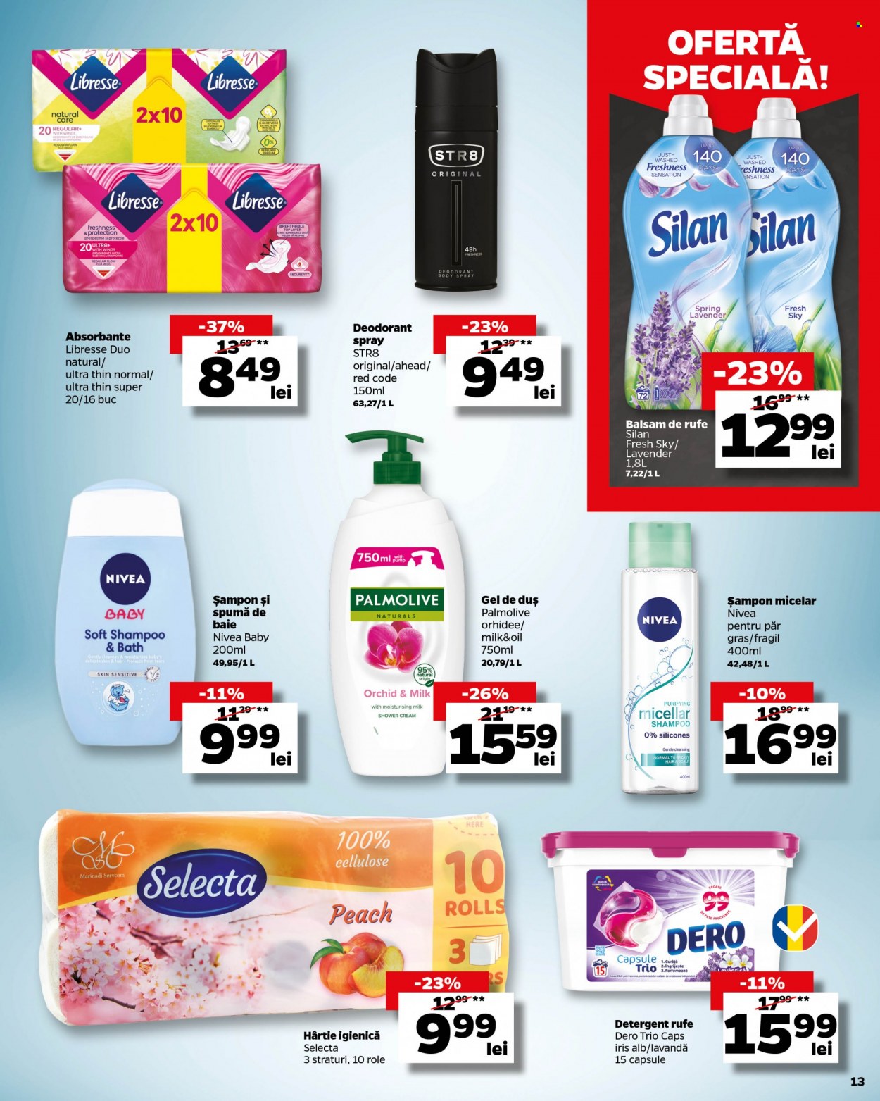 Catalog Profi - 22.09.2021 - 05.10.2021. Pagina 13