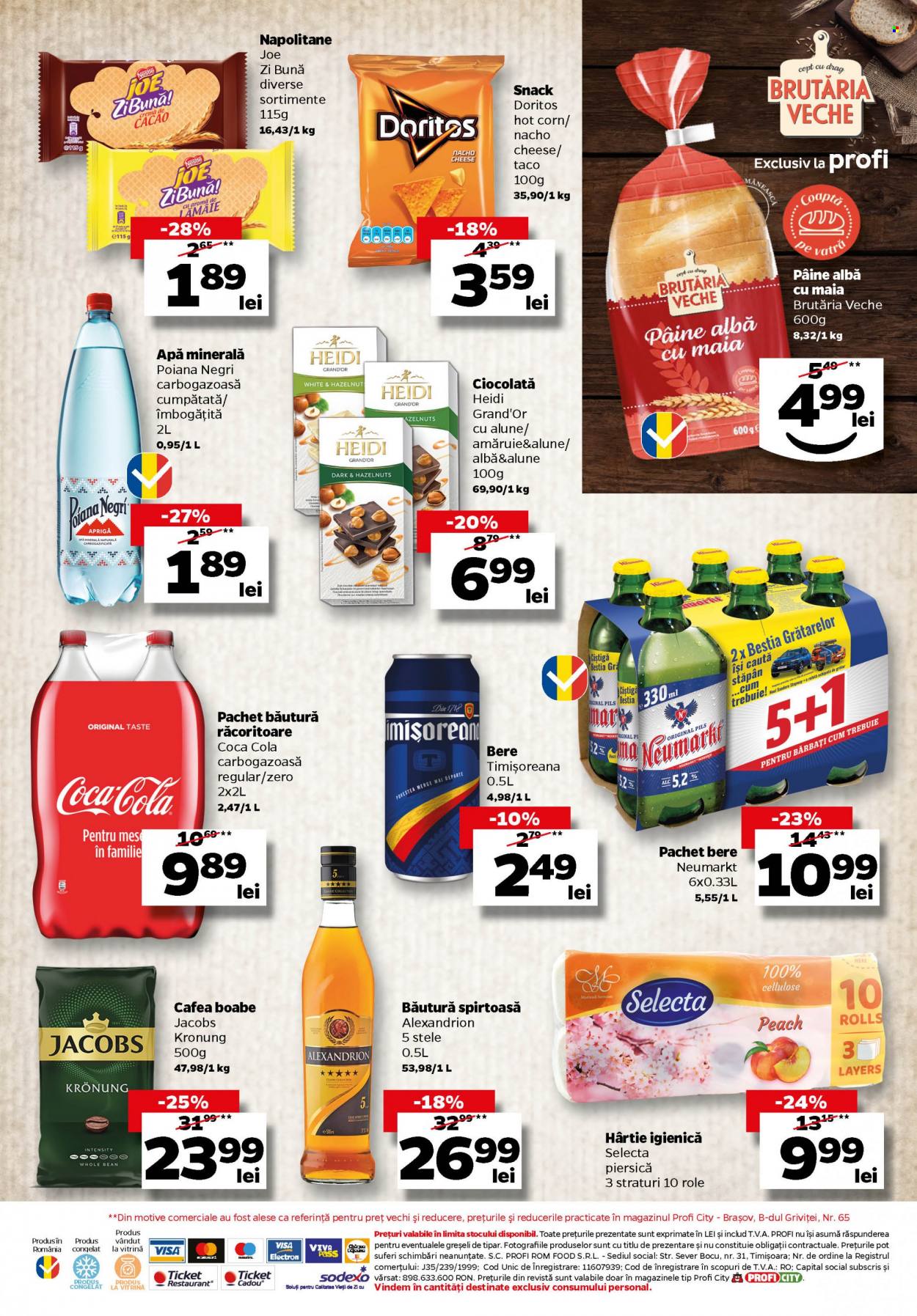Catalog Profi City - 22.09.2021 - 05.10.2021. Pagina 4