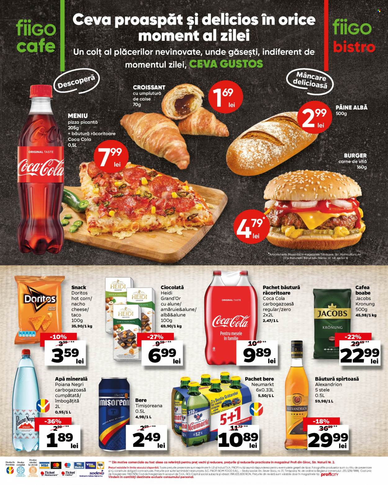 Catalog Profi City - 22.09.2021 - 05.10.2021. Pagina 4