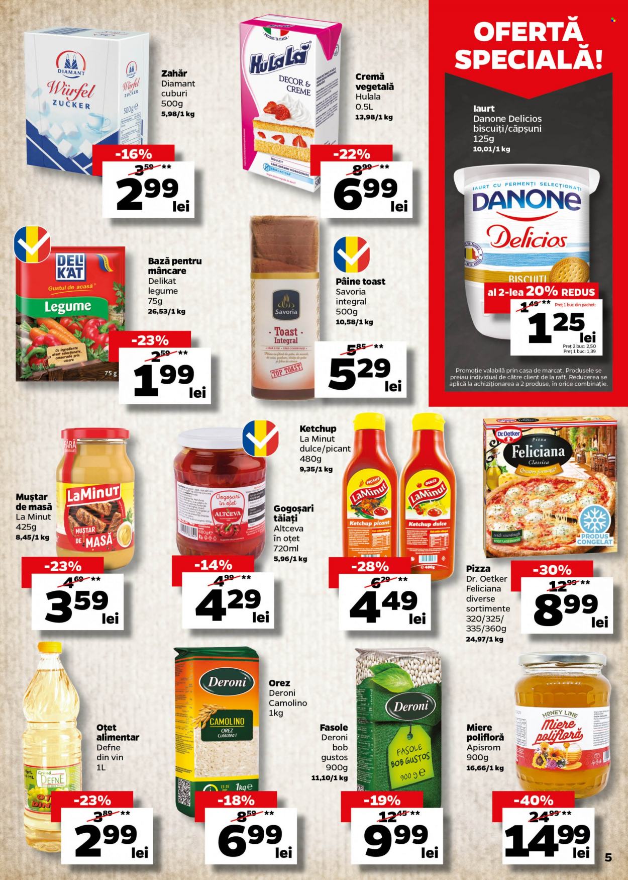 Catalog Profi Loco - 22.09.2021 - 05.10.2021. Pagina 5