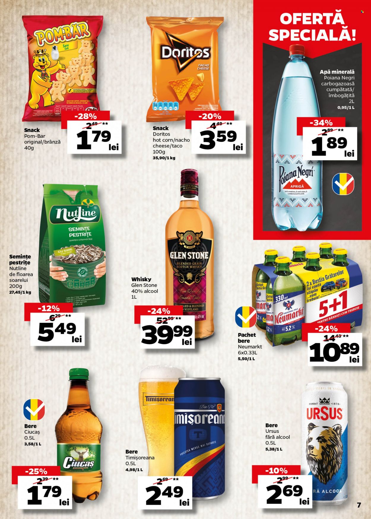Catalog Profi Loco - 22.09.2021 - 05.10.2021. Pagina 7