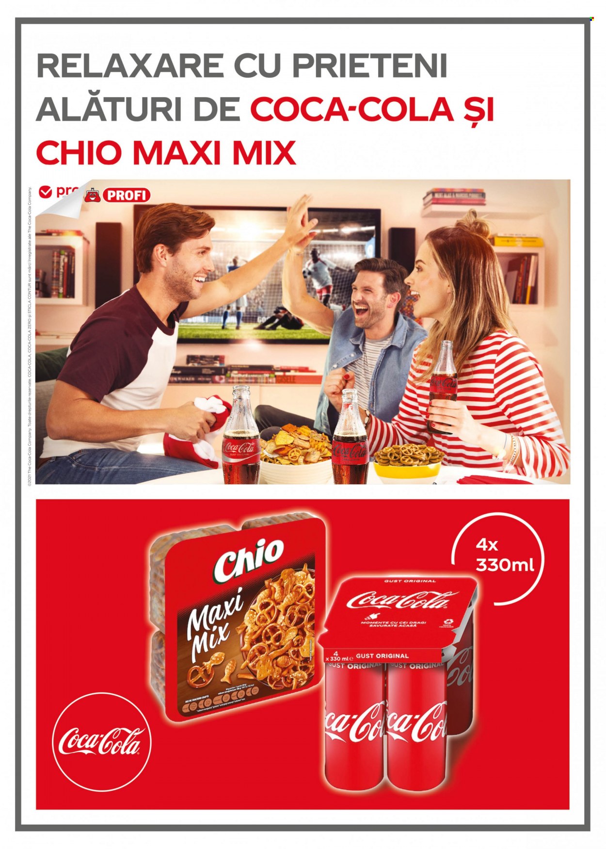 Catalog Profi Loco - 22.09.2021 - 05.10.2021. Pagina 8
