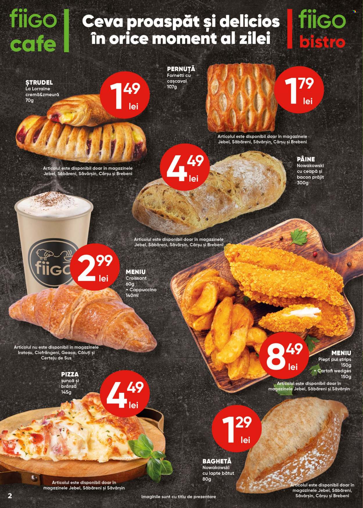 Catalog Profi Loco - 22.09.2021 - 05.10.2021. Pagina 2