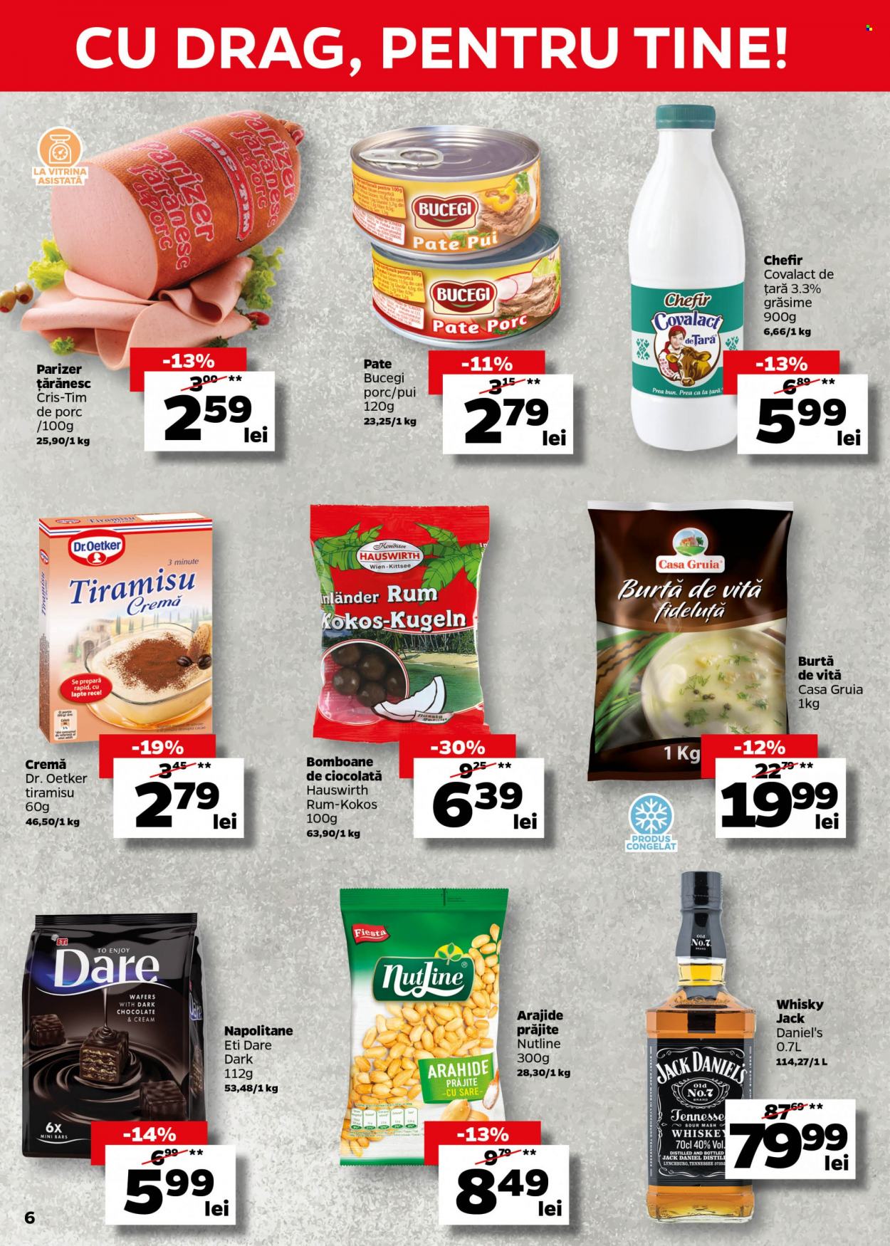 Catalog Profi Loco - 22.09.2021 - 05.10.2021. Pagina 6