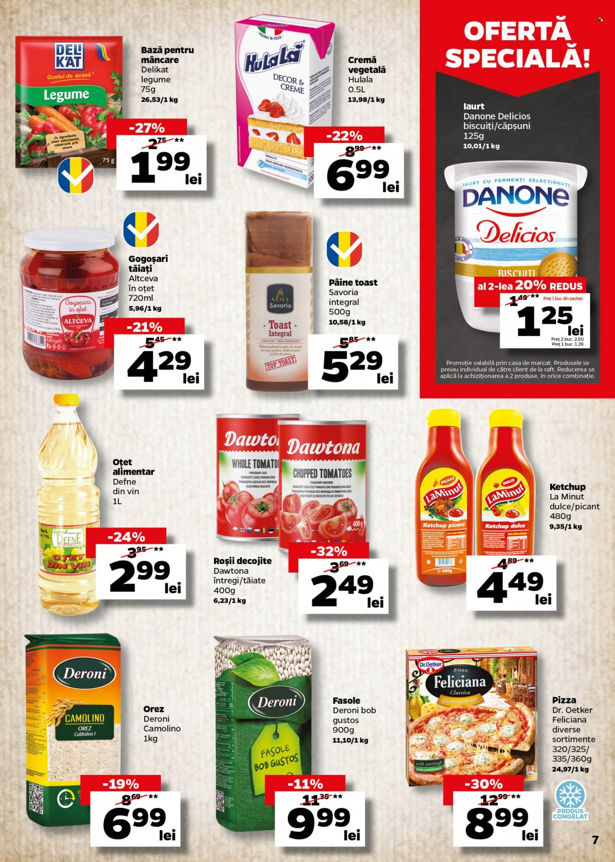 Catalog Profi Loco - 22.09.2021 - 05.10.2021. Pagina 7