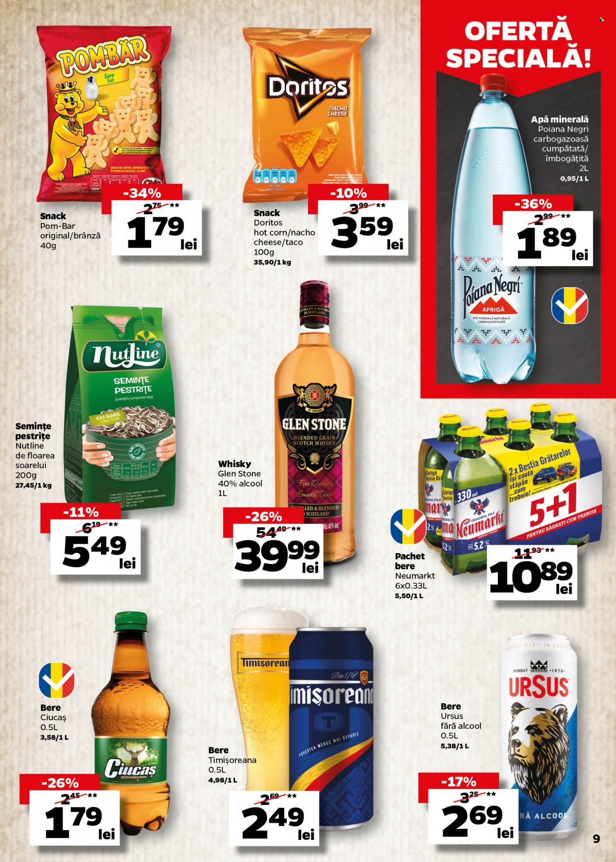 Catalog Profi Loco - 22.09.2021 - 05.10.2021. Pagina 9