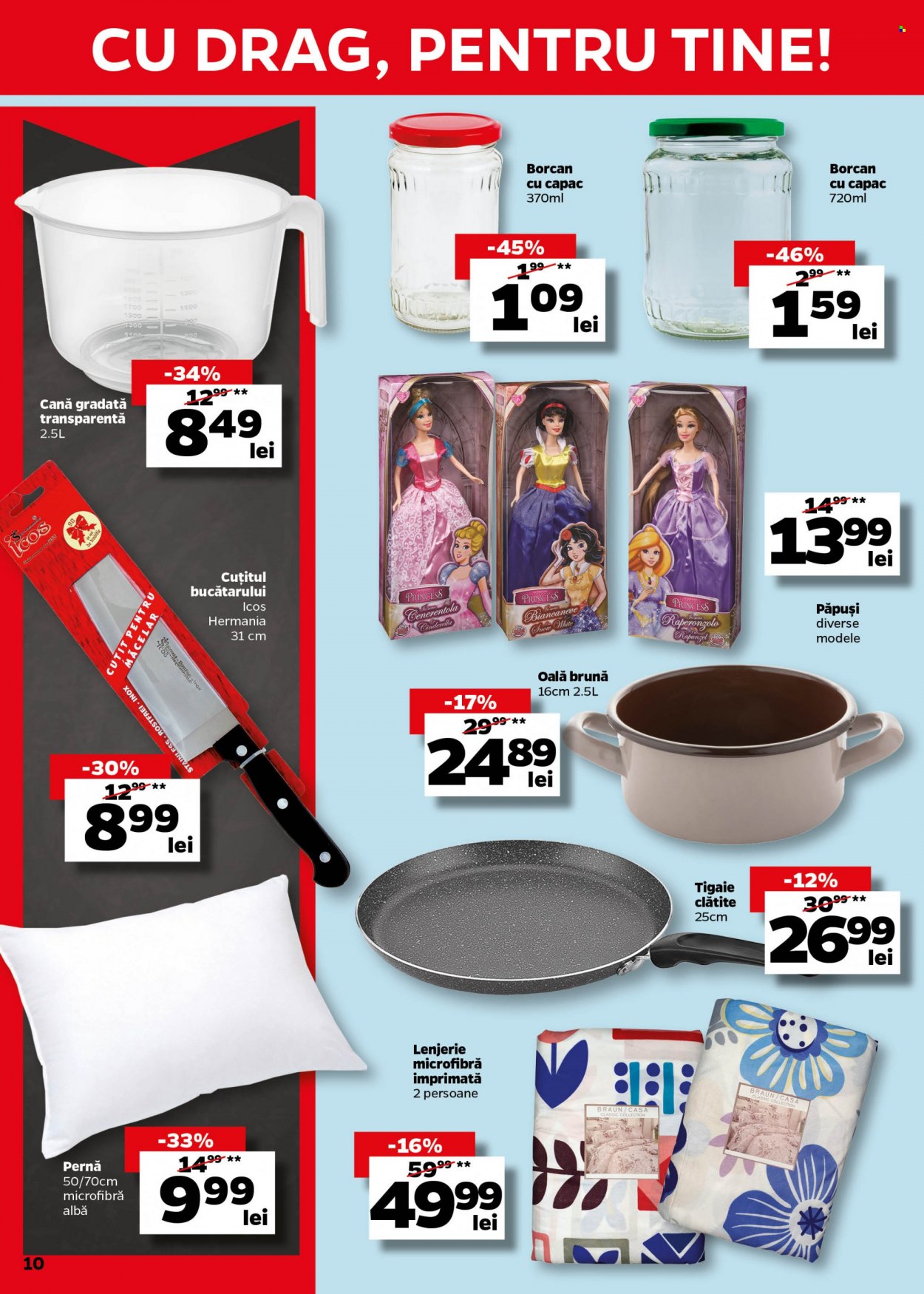 Catalog Profi Loco - 22.09.2021 - 05.10.2021. Pagina 10