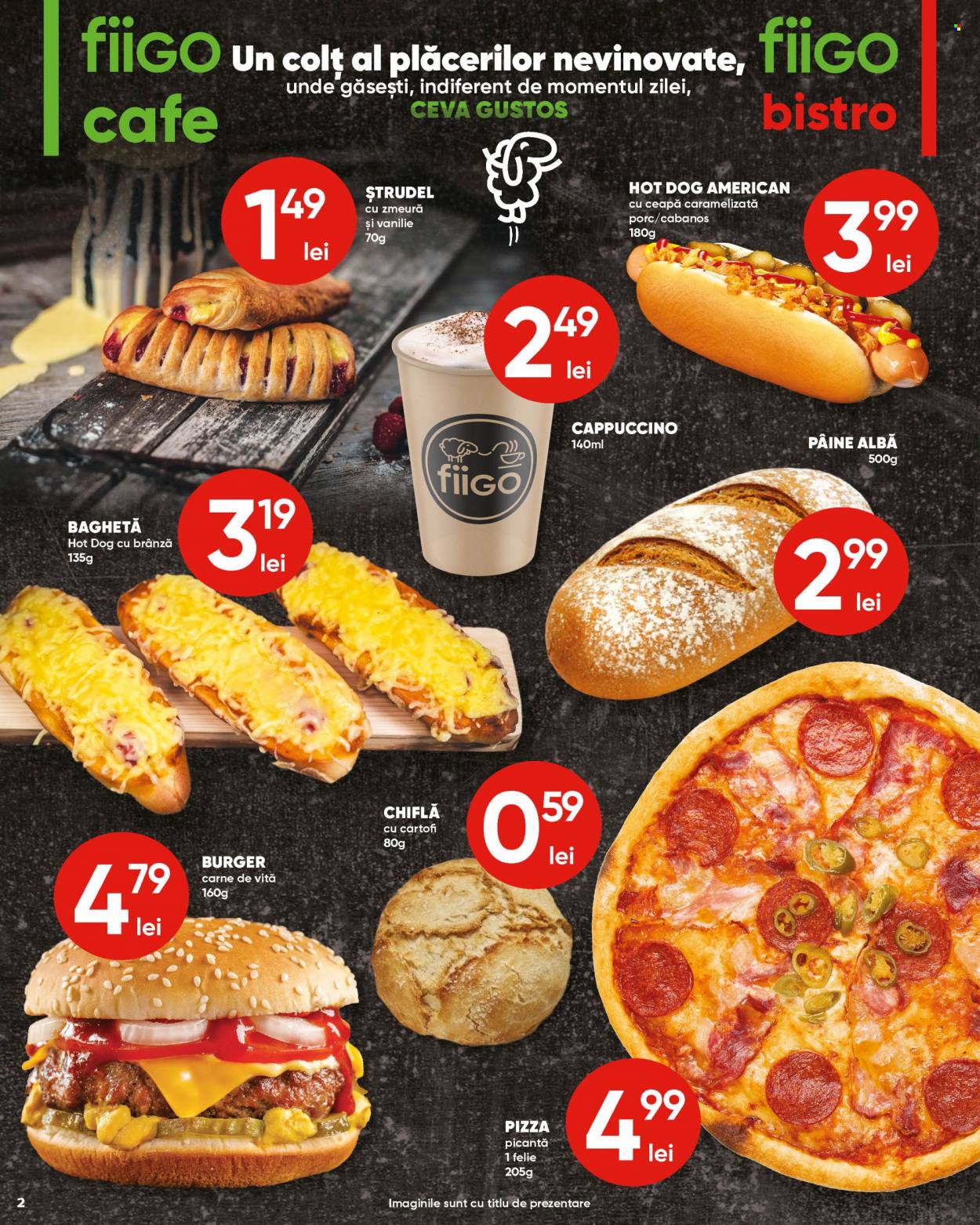Catalog Profi City - 22.09.2021 - 05.10.2021. Pagina 2