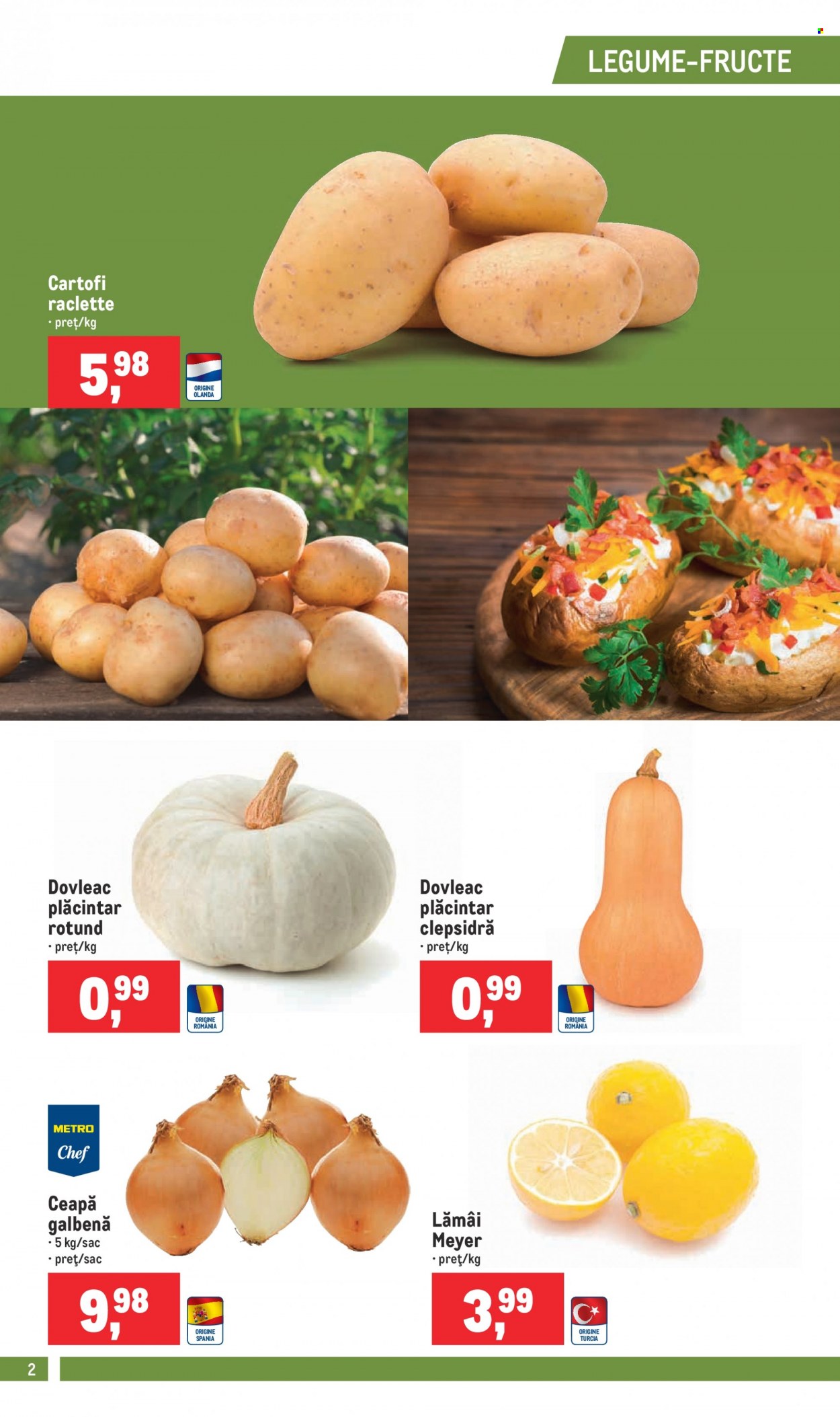 Catalog Metro - 22.09.2021 - 28.09.2021. Pagina 2
