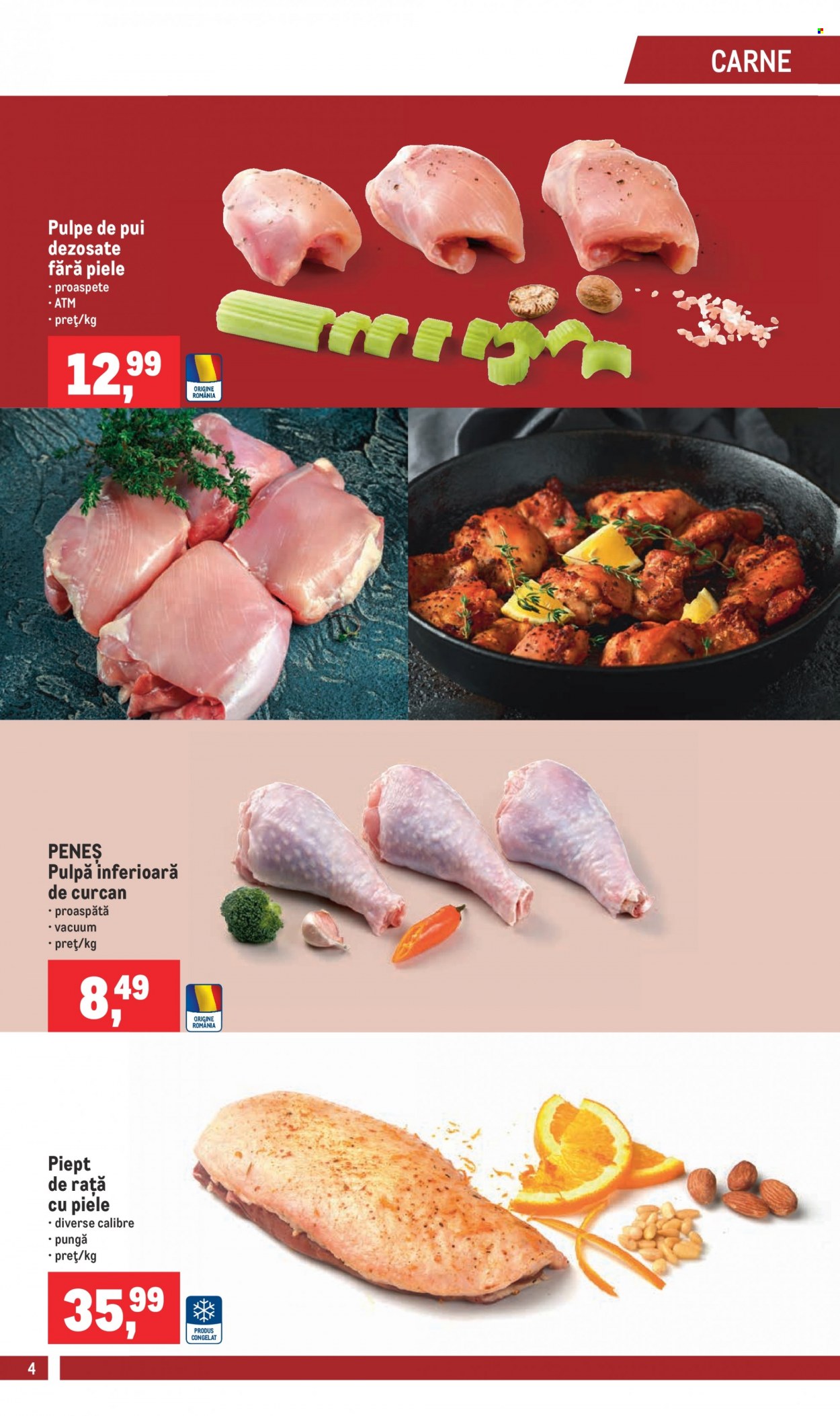 Catalog Metro - 22.09.2021 - 28.09.2021. Pagina 4