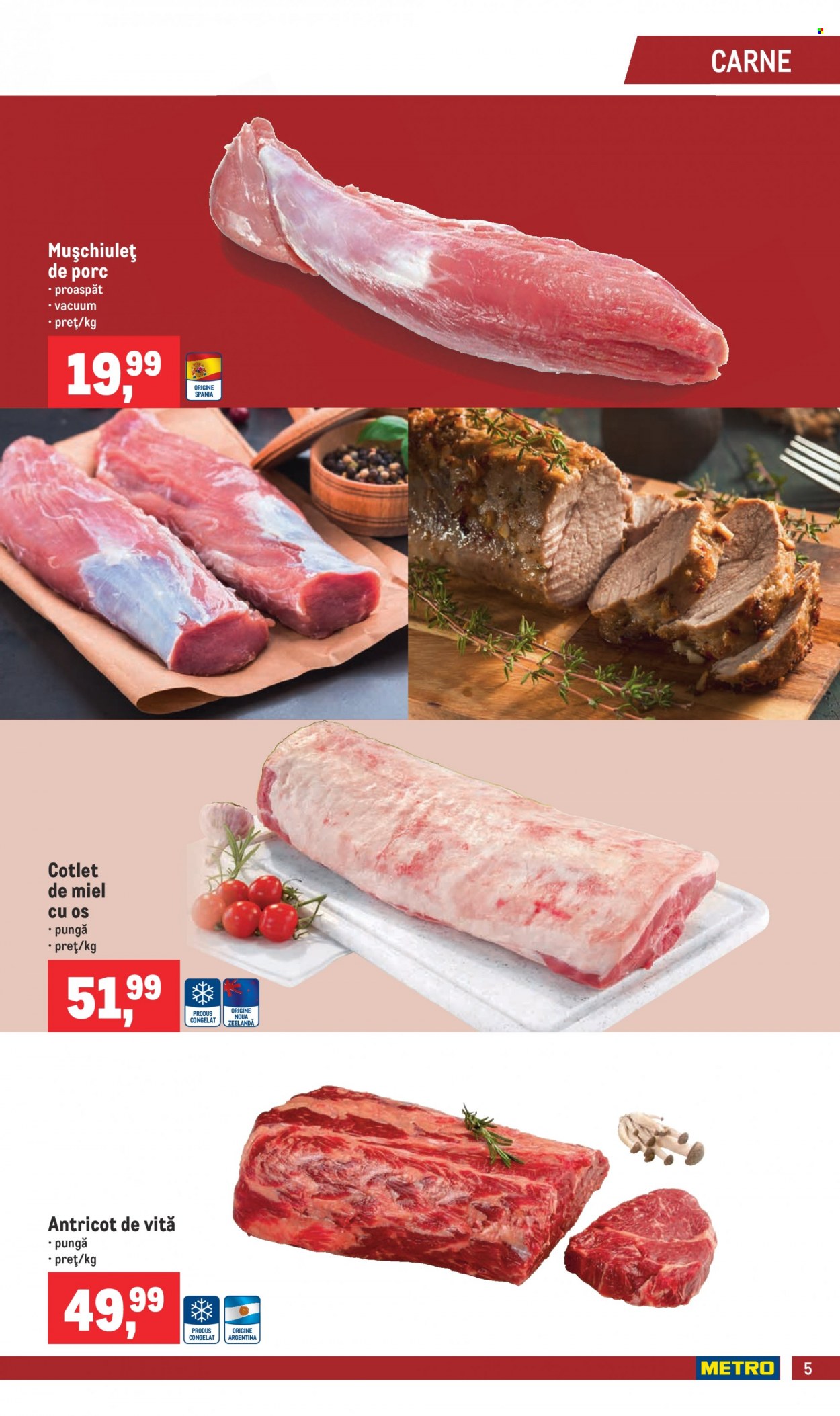 Catalog Metro - 22.09.2021 - 28.09.2021. Pagina 5