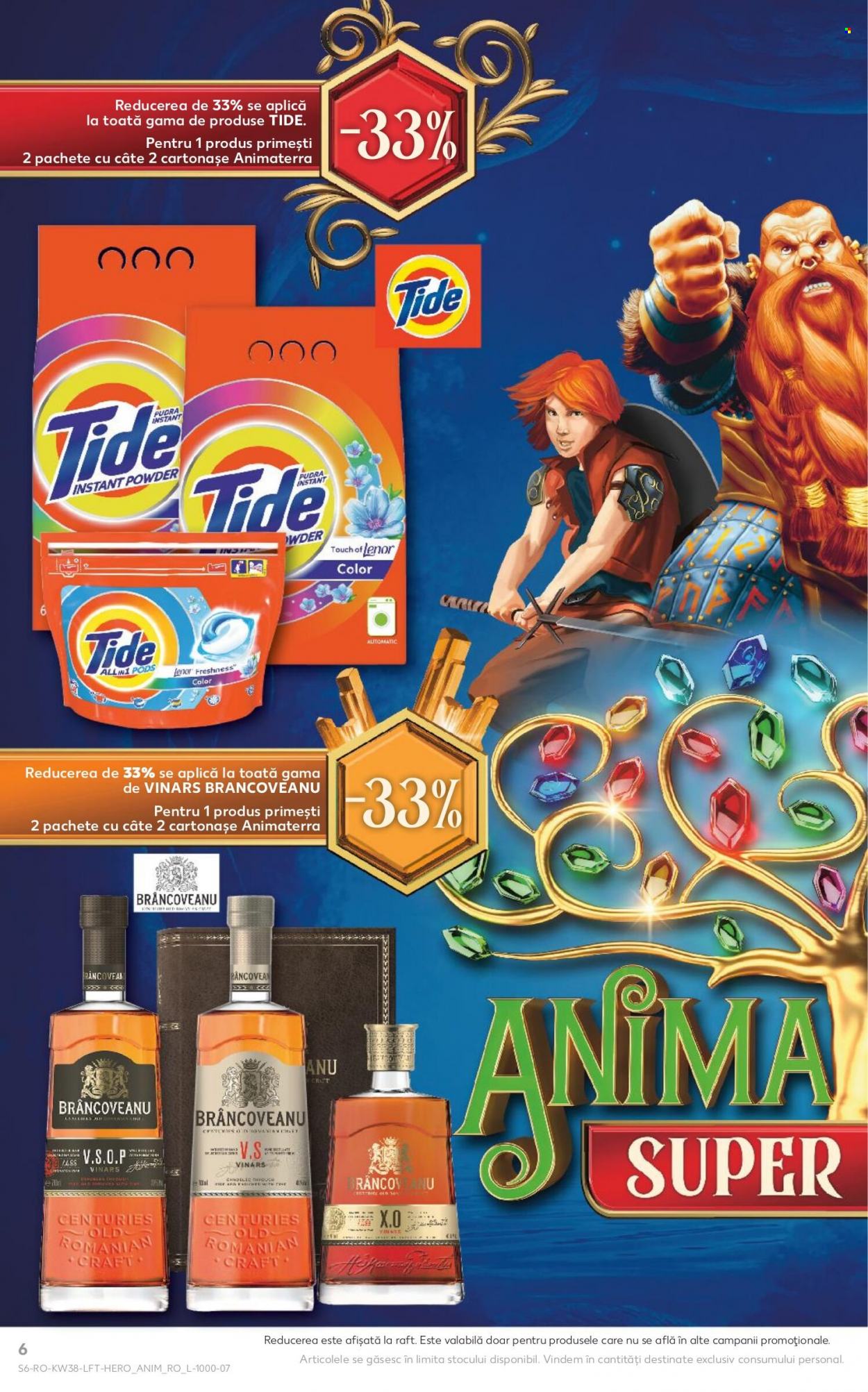 Catalog Kaufland - 22.09.2021 - 28.09.2021. Pagina 6