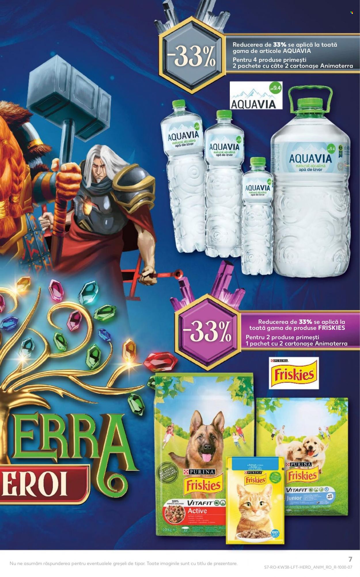 Catalog Kaufland - 22.09.2021 - 28.09.2021. Pagina 7