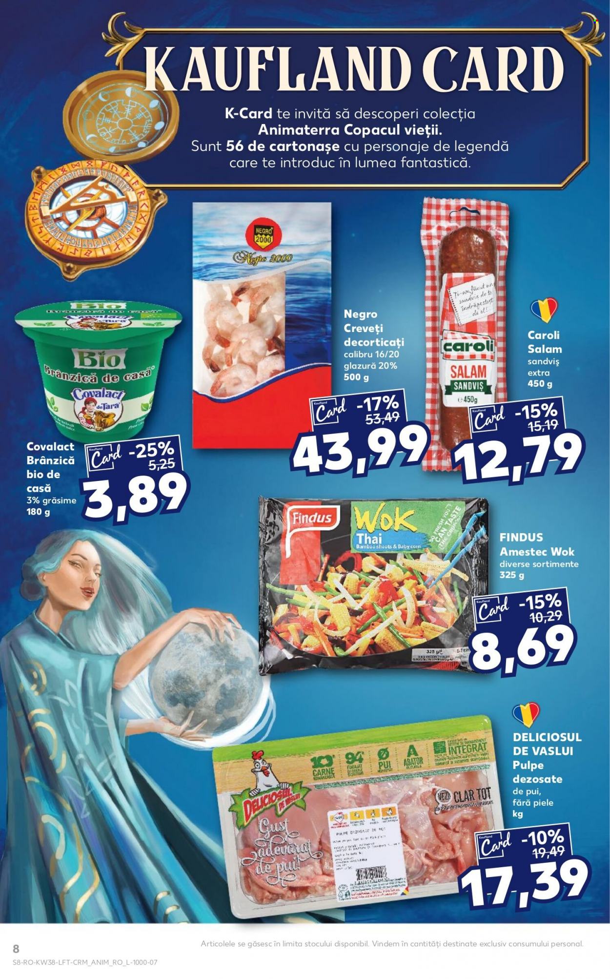 Catalog Kaufland - 22.09.2021 - 28.09.2021. Pagina 8