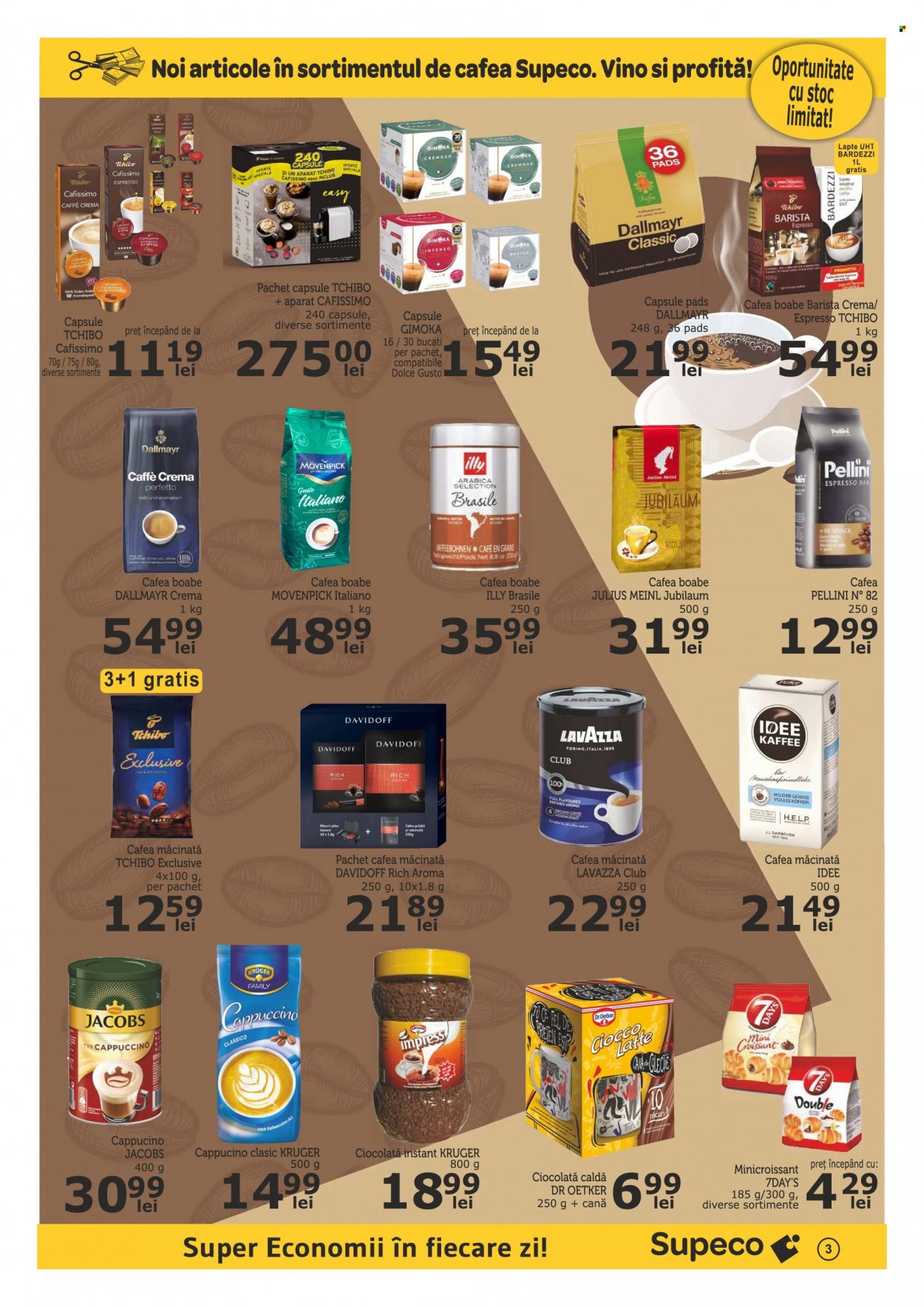 Catalog Supeco - 22.09.2021 - 03.10.2021. Pagina 3