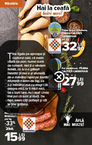 Catalog Carrefour - 23.09.2021 - 29.09.2021. Pagina 2