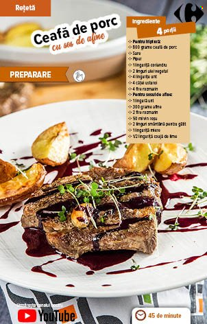 Catalog Carrefour - 23.09.2021 - 29.09.2021. Pagina 3