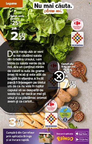 Catalog Carrefour - 23.09.2021 - 29.09.2021. Pagina 6