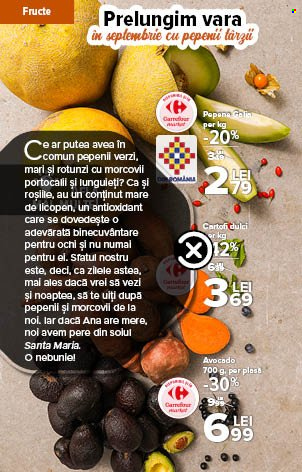 Catalog Carrefour - 23.09.2021 - 29.09.2021. Pagina 7