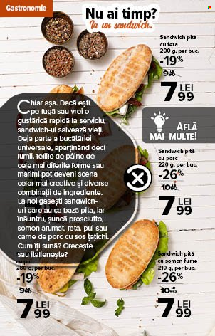 Catalog Carrefour - 23.09.2021 - 29.09.2021. Pagina 8