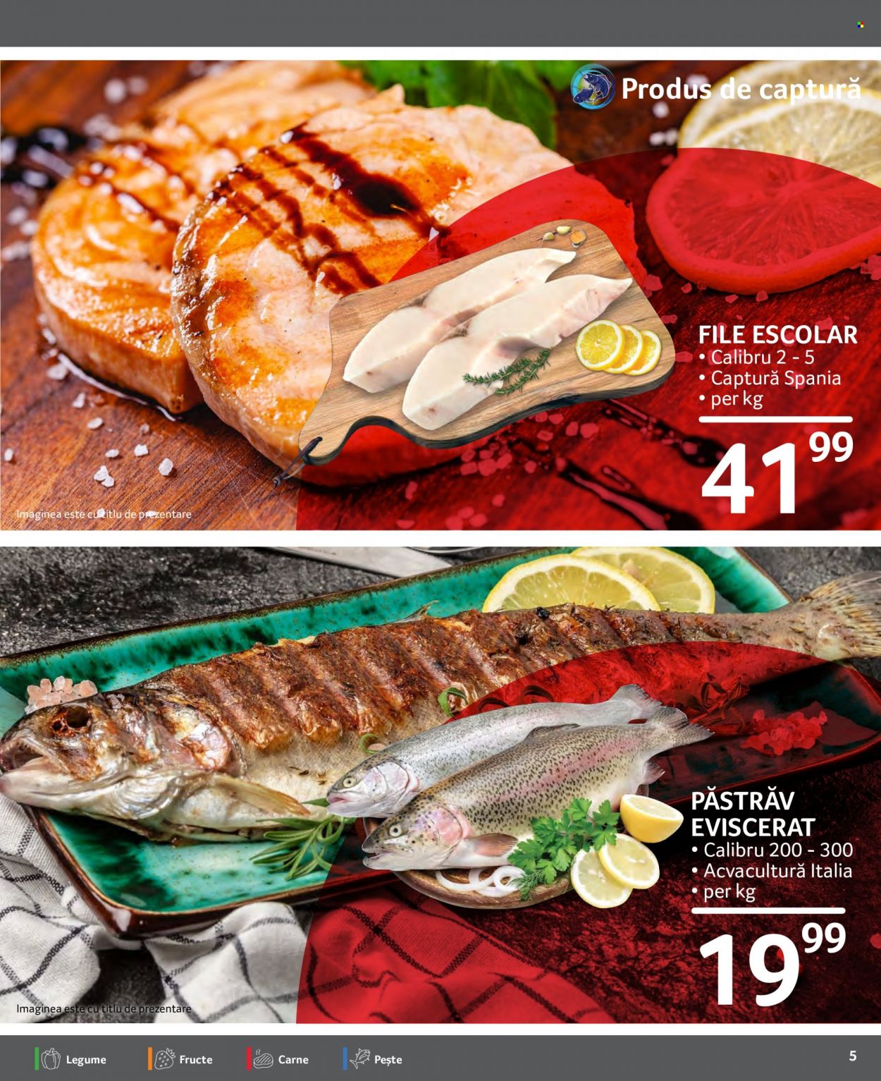Catalog Selgros - 24.09.2021 - 30.09.2021. Pagina 5