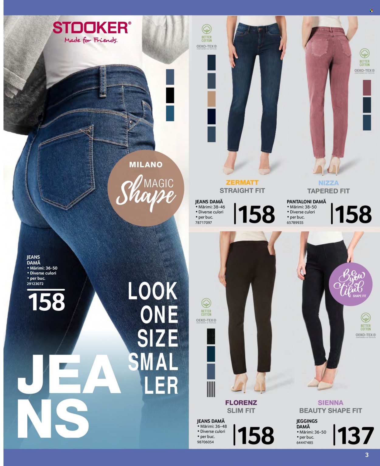 Catalog Selgros - 24.09.2021 - 21.10.2021. Pagina 3
