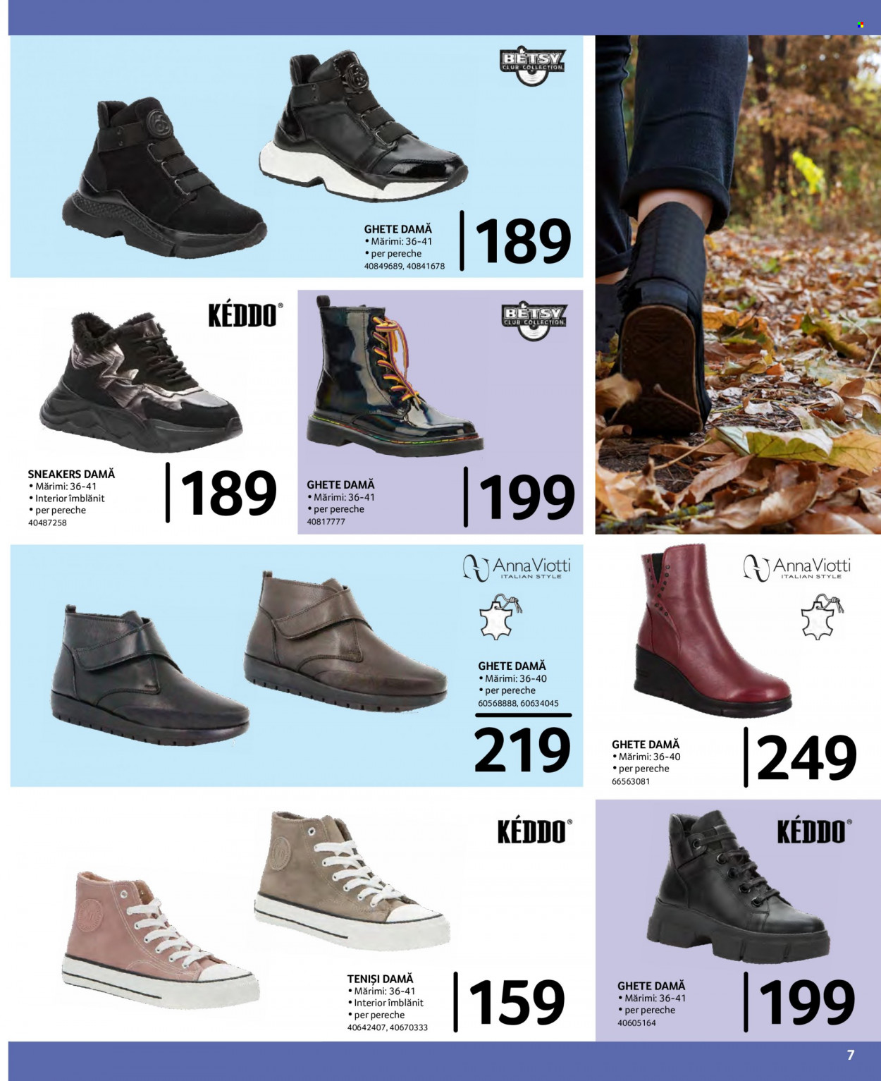 Catalog Selgros - 24.09.2021 - 21.10.2021. Pagina 7
