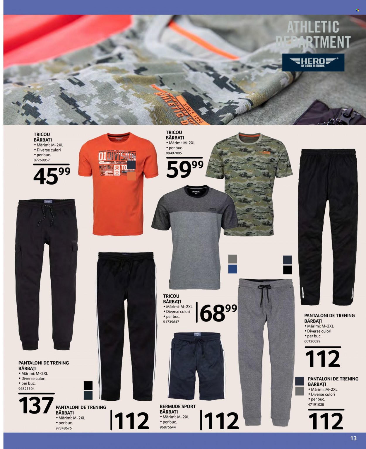 Catalog Selgros - 24.09.2021 - 21.10.2021. Pagina 13