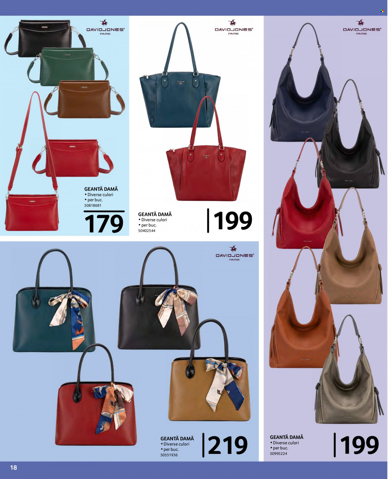 Catalog Selgros - 24.09.2021 - 21.10.2021. Pagina 18