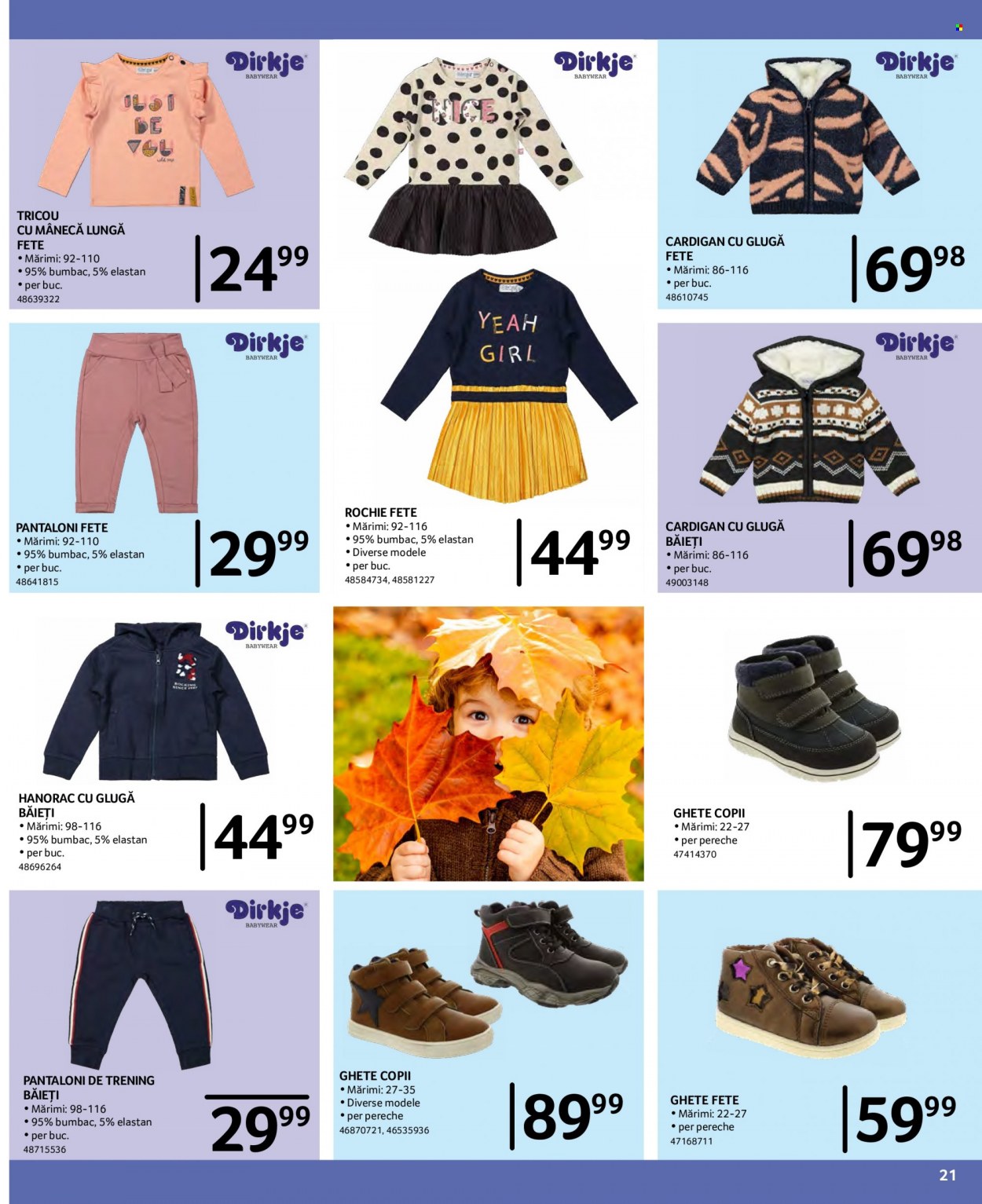 Catalog Selgros - 24.09.2021 - 21.10.2021. Pagina 21